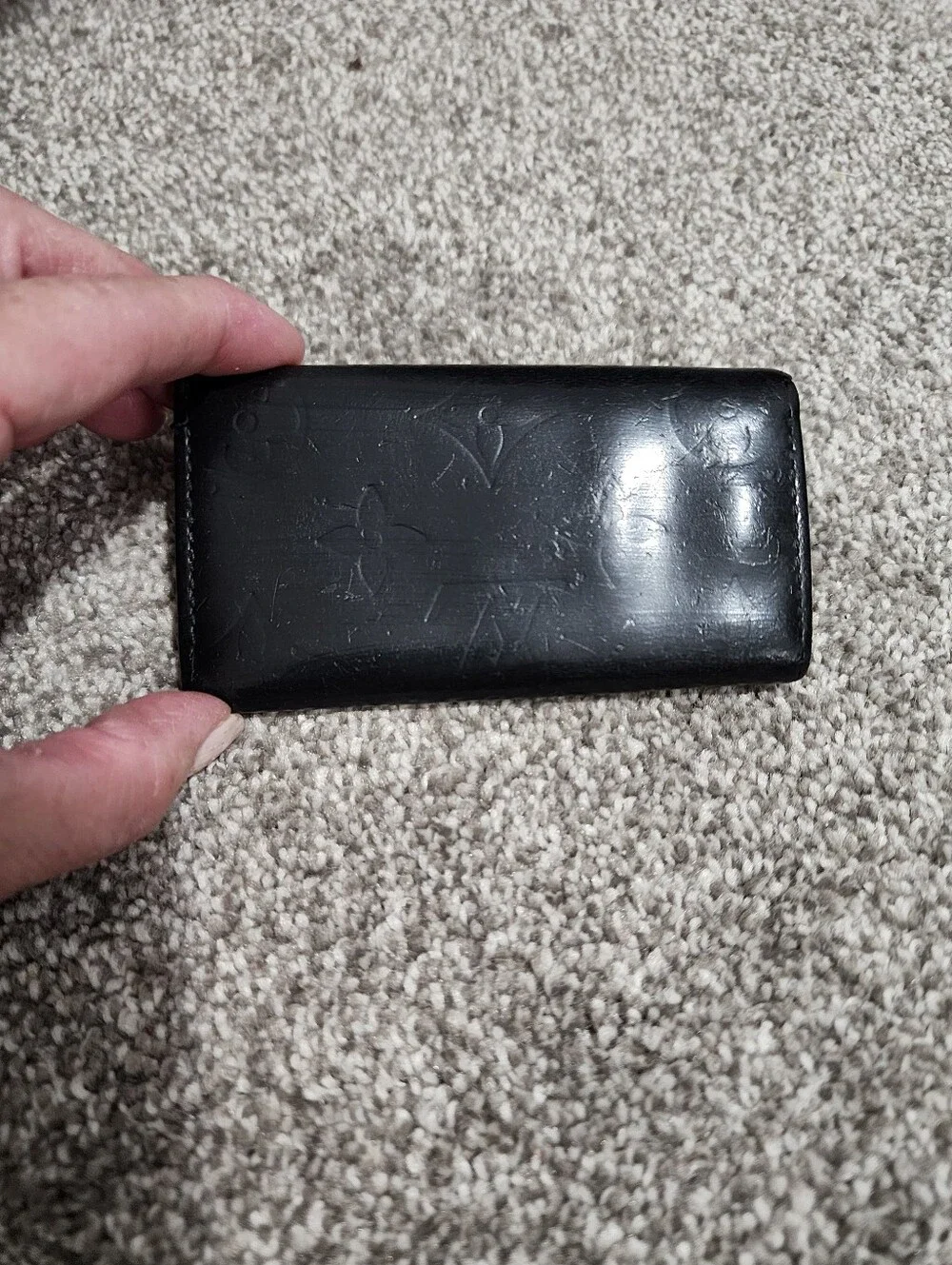 Louis Vuitton authentic louis